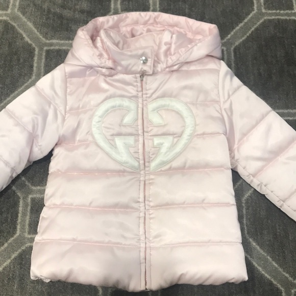 gucci toddler jacket